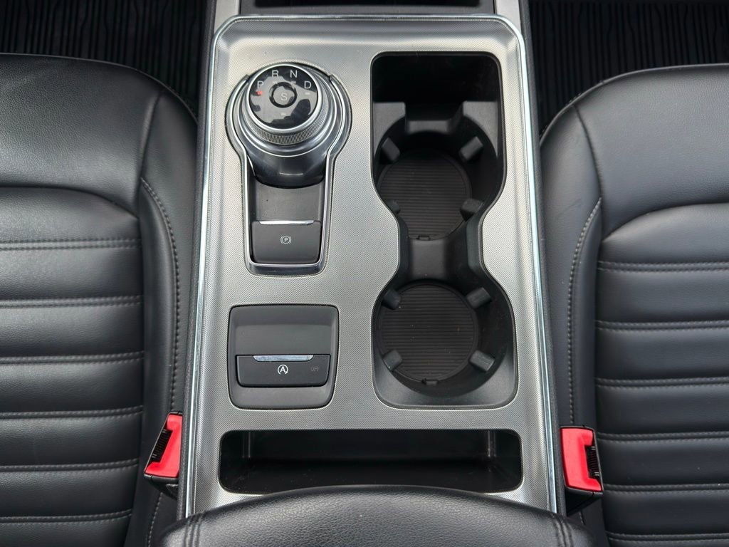 Certified 2022 Ford Edge SEL w/ Convenience Package image 18