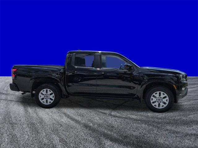 Used 2023 Nissan Frontier SV w/ SV Convenience Package RWD image 2