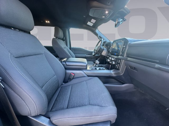 Certified 2024 Ford F150 XLT w/ Equipment Group 302A MID AWD/4WD image 17