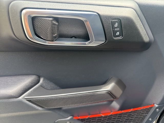 Certified 2025 Ford Bronco Raptor AWD/4WD image 16