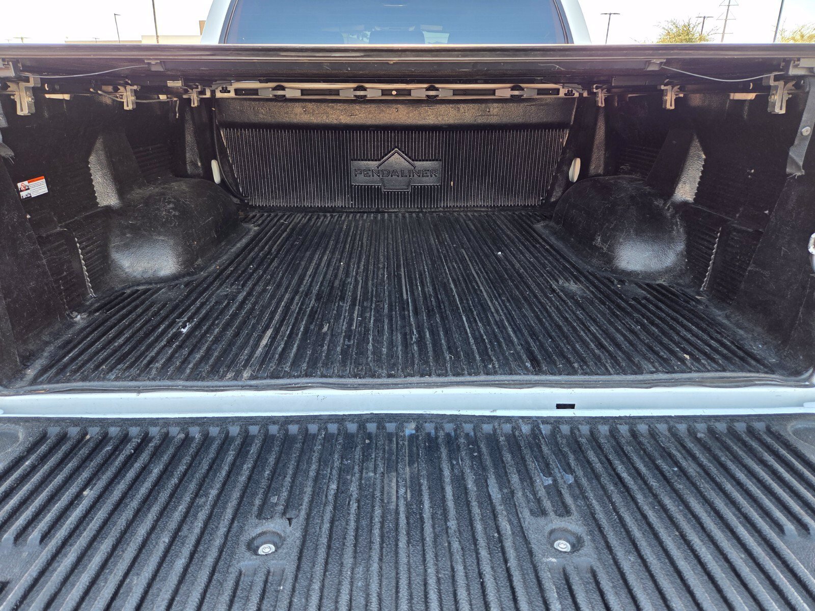 Used 2019 Toyota Tundra Platinum AWD/4WD image 14