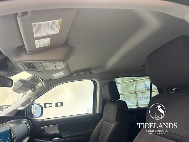 Certified 2025 Ford Expedition Active RWD image 27