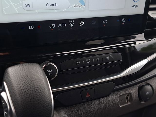 Certified 2024 Ford Transit 350 XLT image 26