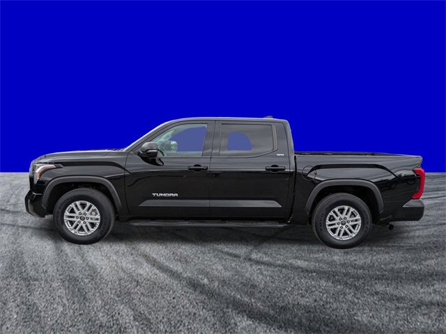 Used 2022 Toyota Tundra SR5 image 7