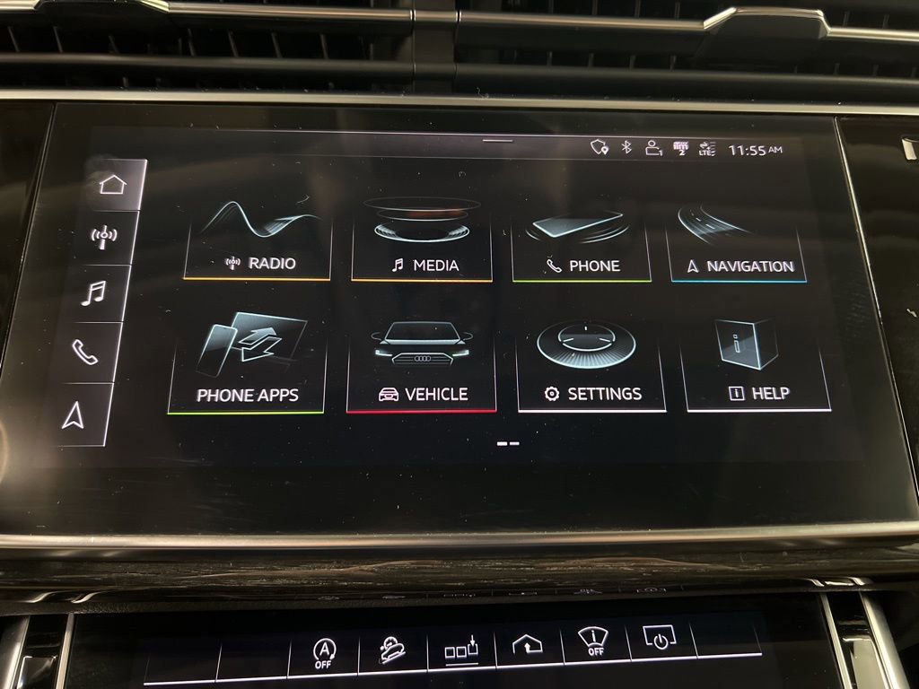 Used 2020 Audi Q7 3.0T Prestige image 9