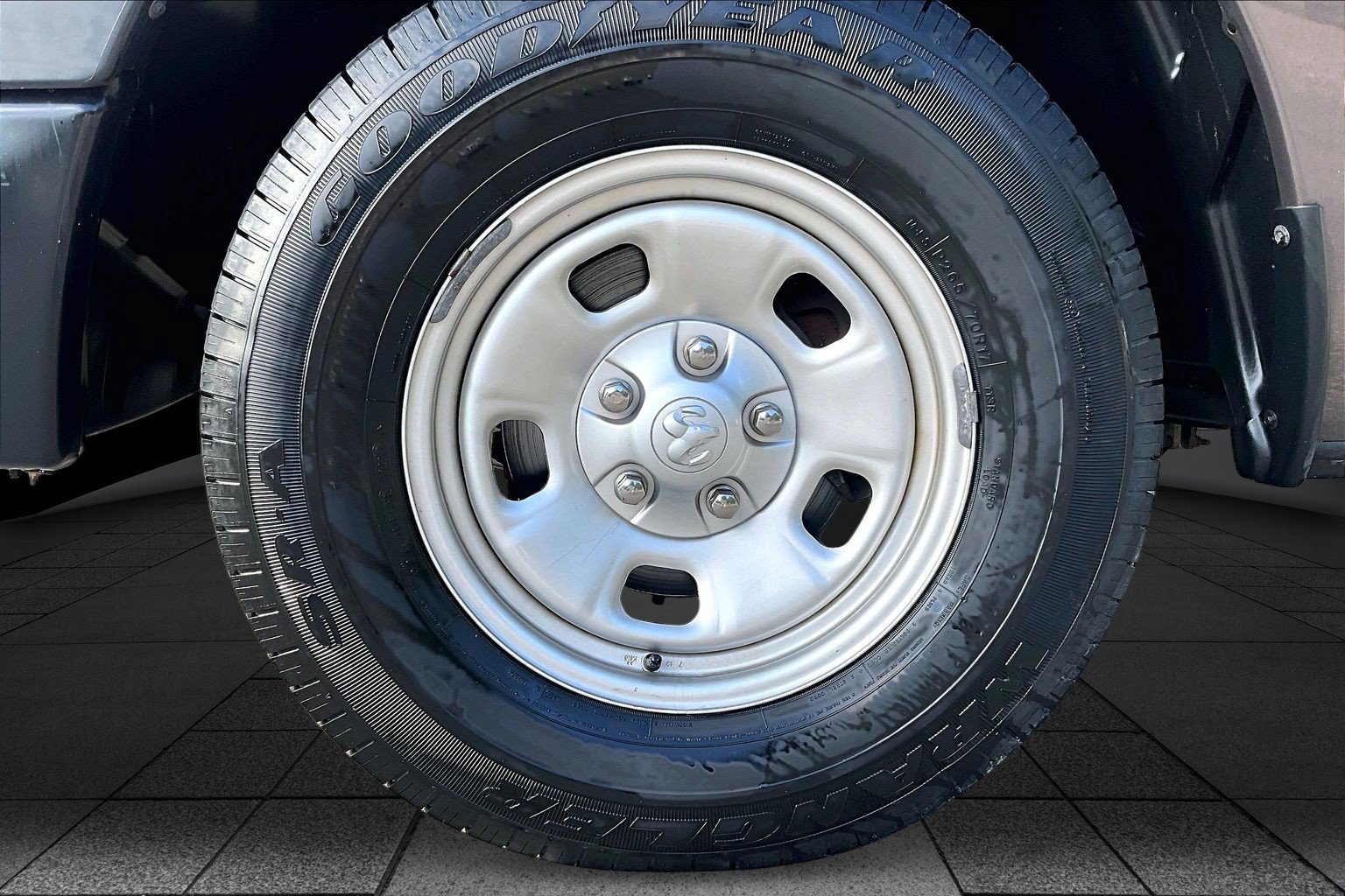 Used 2019 RAM 1500 Tradesman w/ Power & Remote Entry Group RWD image 10