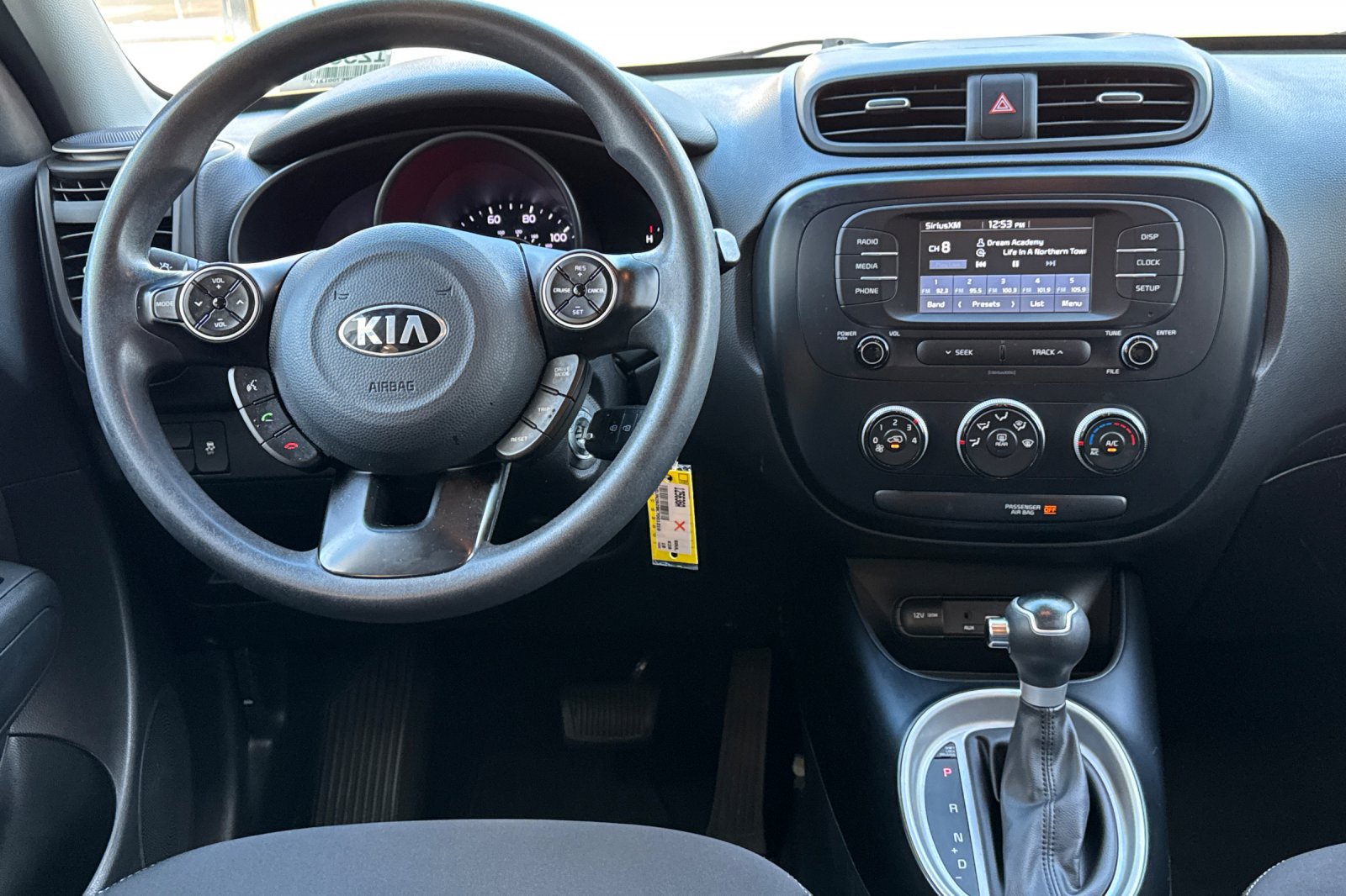 Used 2019 Kia Soul FWD image 14