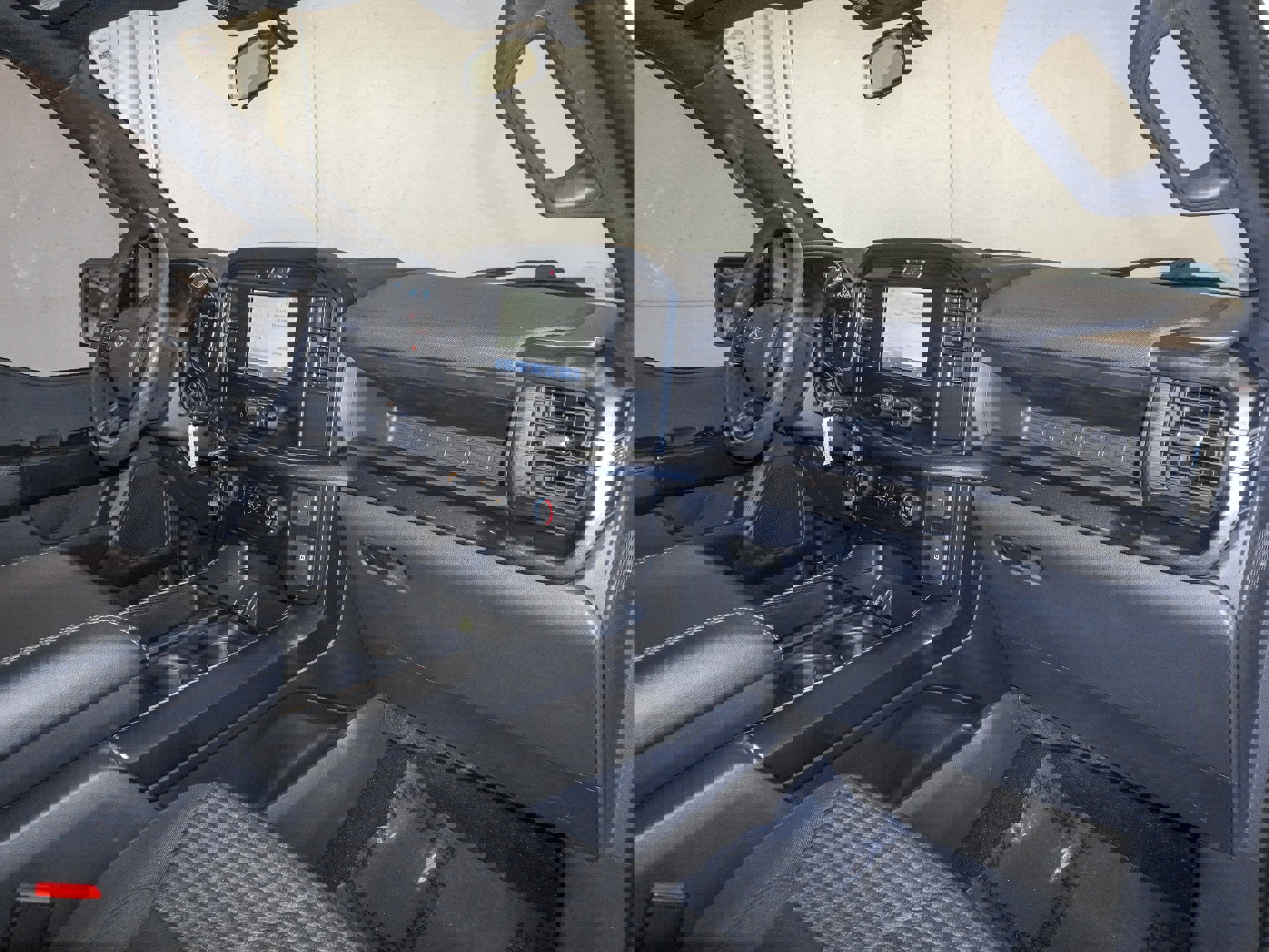 Certified 2023 Ford F150 XL w/ STX Appearance Package image 41