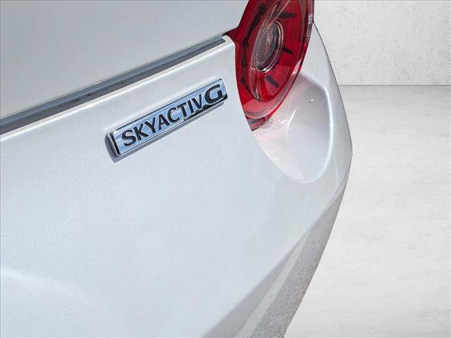 Used 2025 MAZDA MX-5 Miata RF Grand Touring RWD image 21