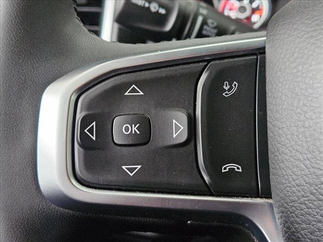 Used 2025 RAM 1500 Lone Star AWD/4WD image 13