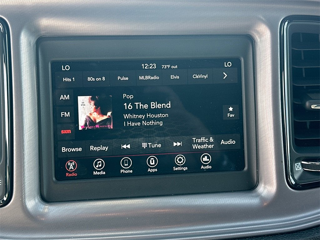 Used 2023 Dodge Challenger GT w/ Blacktop Package image 21