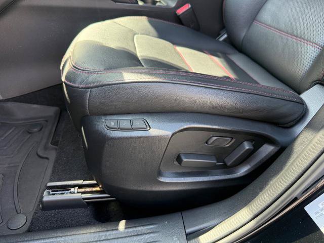 Used 2022 MAZDA CX-5 AWD 2.5 Turbo image 7