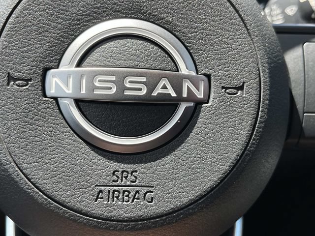 Used 2024 Nissan Pathfinder SV AWD/4WD image 37