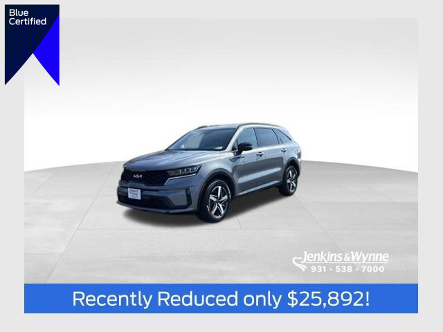 Used 2023 Kia Sorento S image 1