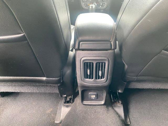 Used 2020 Jeep Compass Latitude FWD image 30
