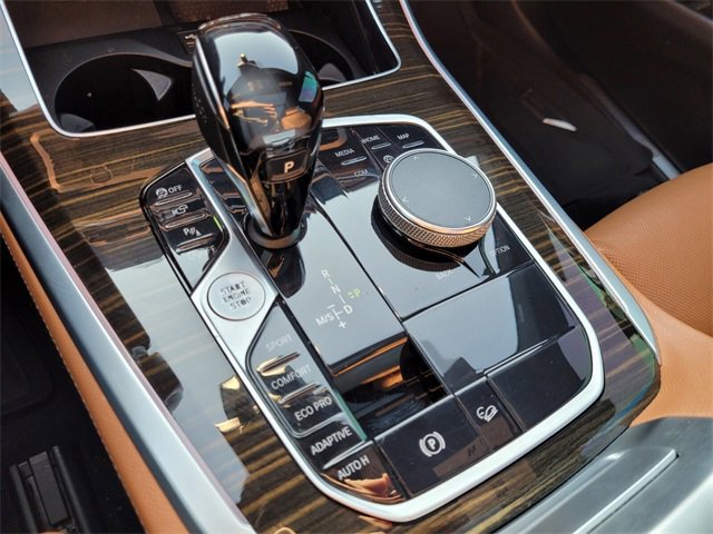 Used 2019 BMW X5 xDrive40i image 25