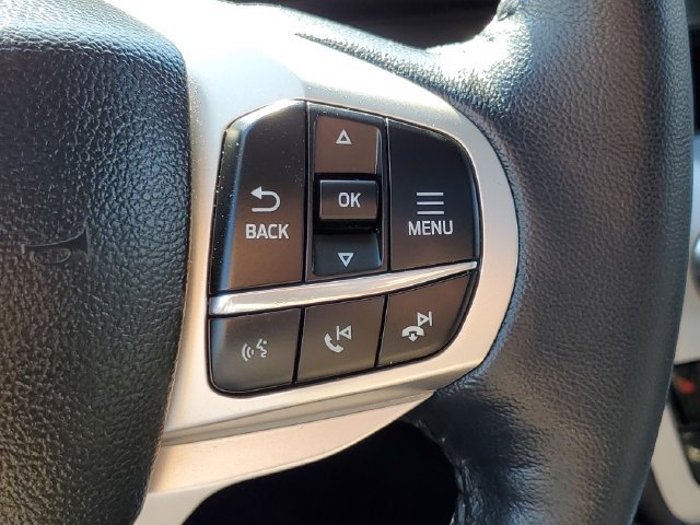 Certified 2023 Ford Explorer XLT w/ Equipment Group 202A AWD/4WD image 19