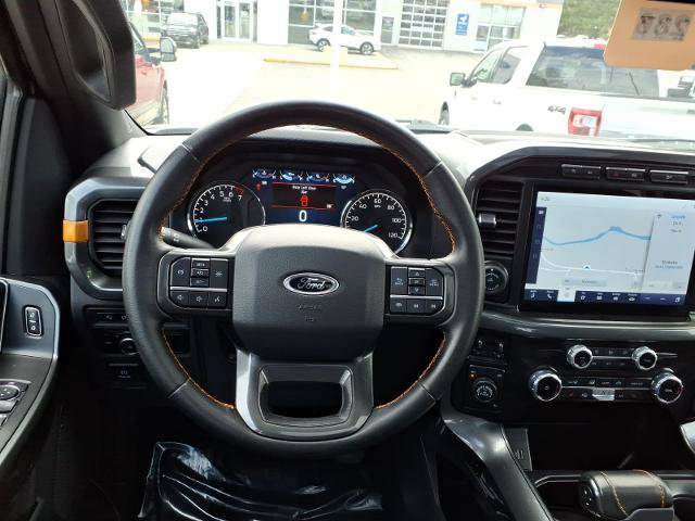Certified 2023 Ford F150 Tremor AWD/4WD image 18