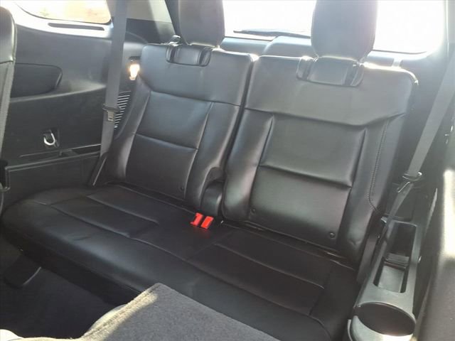 Certified 2023 Ford Explorer XLT w/ Equipment Group 202A image 13