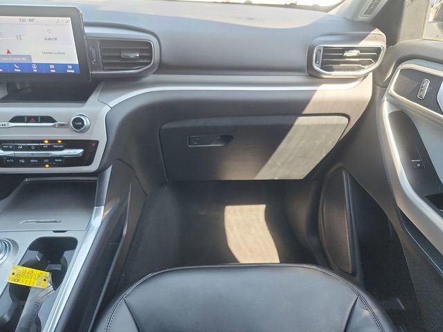 Certified 2023 Ford Explorer XLT AWD/4WD image 10