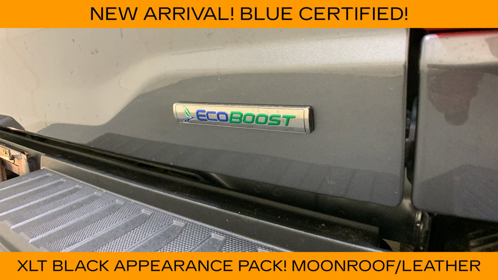 Certified 2022 Ford F150 XLT w/ Equipment Group 302A High AWD/4WD image 19