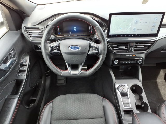 Certified 2023 Ford Escape ST-Line Select w/ Tech Pack #1 AWD/4WD image 5