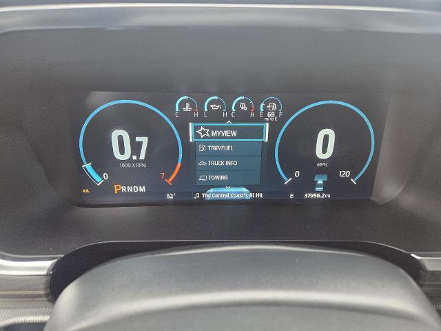 Certified 2023 Ford F150 Platinum image 21