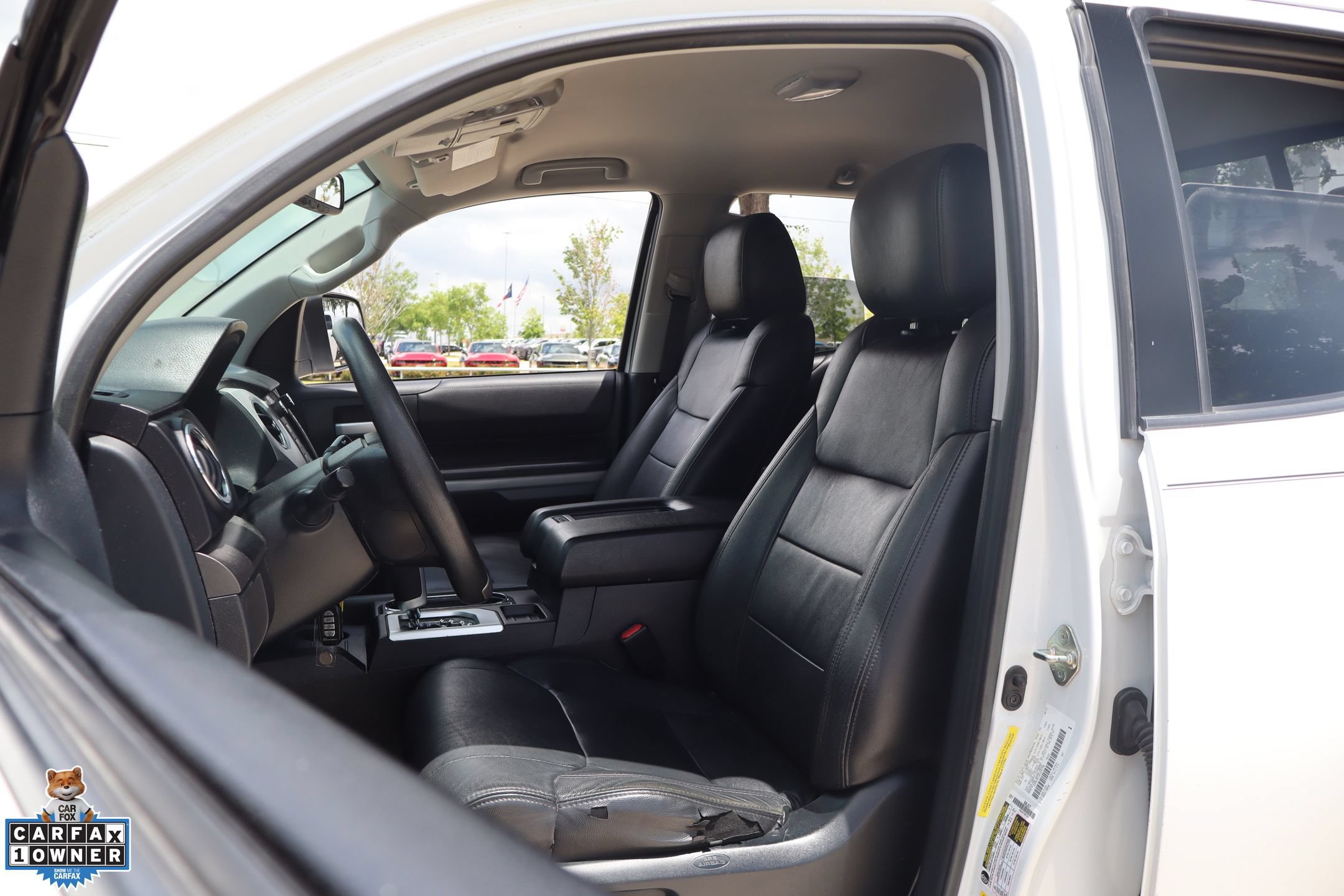 Used 2019 Toyota Tundra SR5 w/ SR5 Upgrade Package RWD image 11