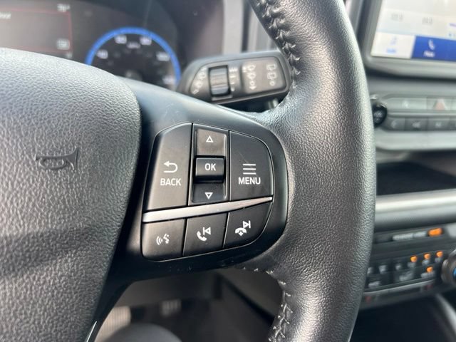 Certified 2023 Ford Bronco Sport Big Bend w/ Convenience Package AWD/4WD image 8
