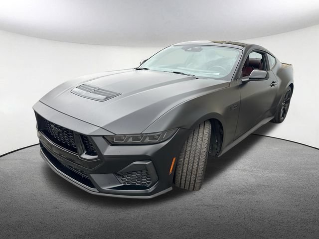 Certified 2025 Ford Mustang GT Premium RWD image 5