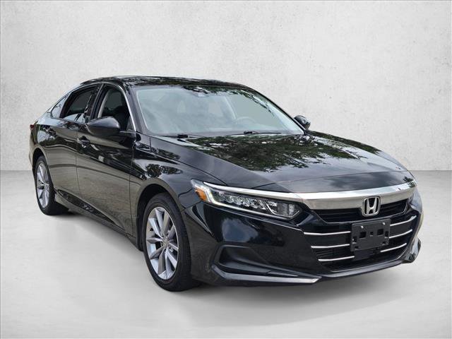 Used 2022 Honda Accord LX image 3