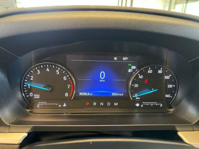 Certified 2020 Ford Explorer XLT w/ Equipment Group 202A AWD/4WD image 6