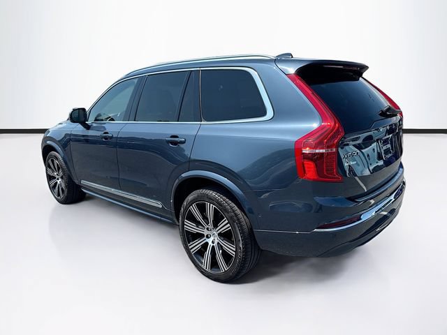 Used 2023 Volvo XC90 B6 Ultimate w/ Protection Package Premier AWD/4WD image 8