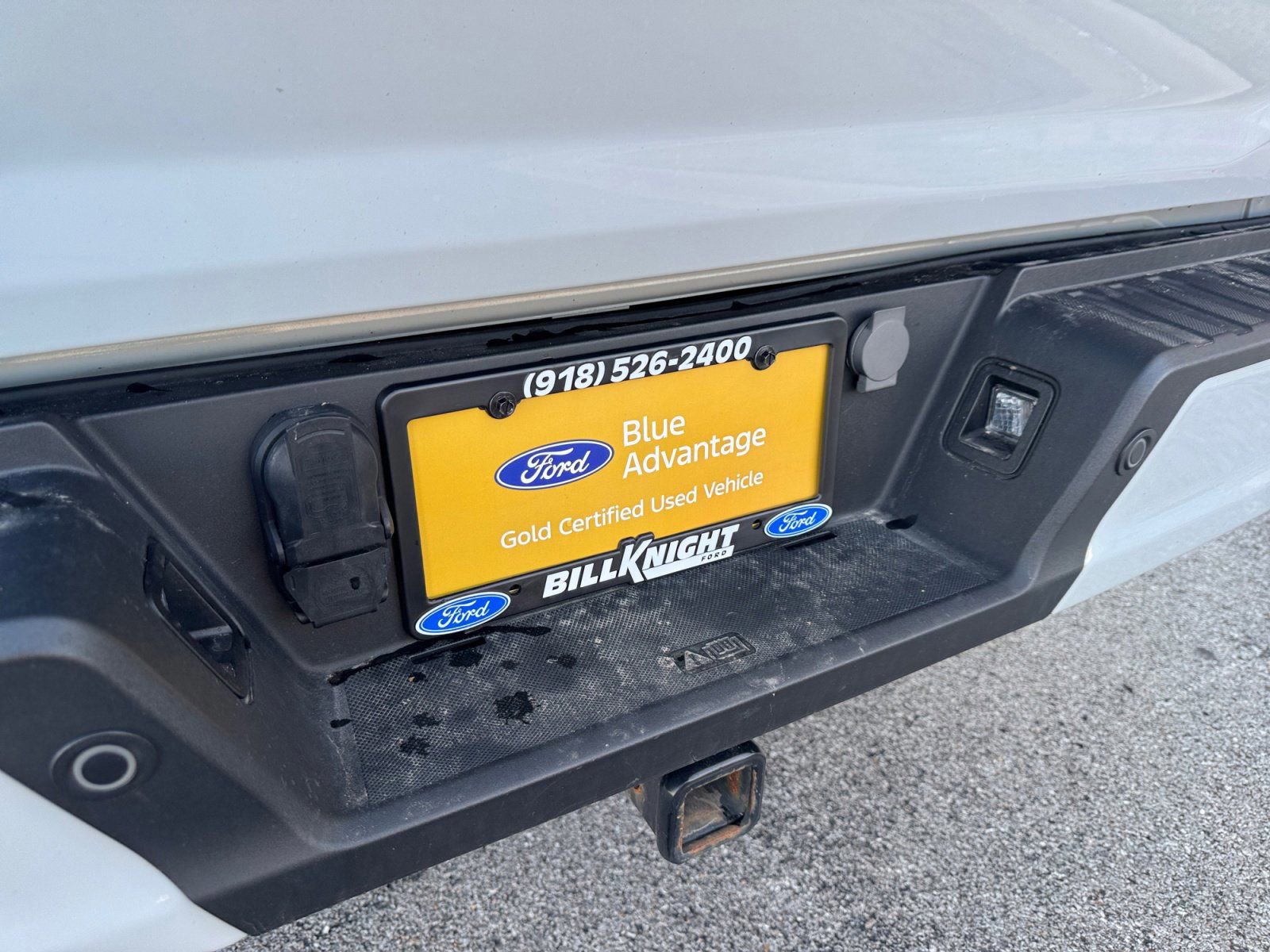 Certified 2023 Ford F150 XLT w/ Equipment Group 302A High image 10