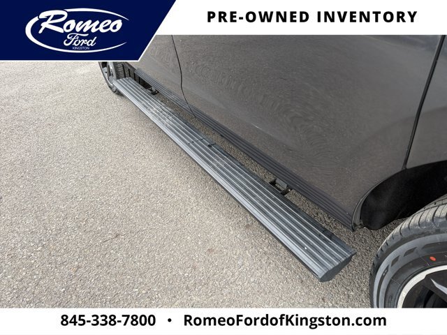 Certified 2023 Ford Expedition Max Limited AWD/4WD image 31