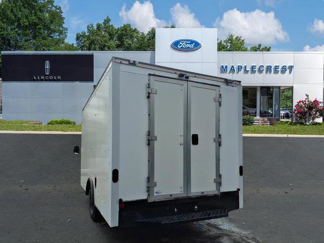 Certified 2021 Ford E-350 and Econoline 350 Super Duty w/ Power Windows & Locks Group image 3