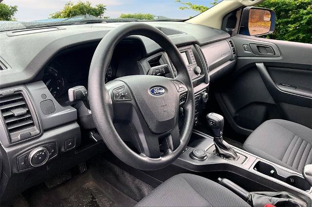 Certified 2023 Ford Ranger XL w/ Trailer Tow Package image 13