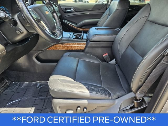 Used 2020 Chevrolet Tahoe Premier RWD image 15