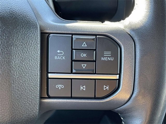 Certified 2024 Ford F250 Lariat w/ Lariat Ultimate Package image 20