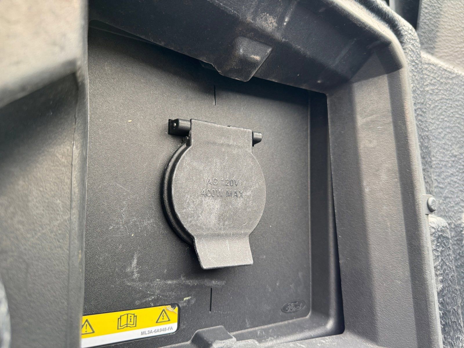 Certified 2023 Ford F150 XLT w/ Equipment Group 302A High image 19