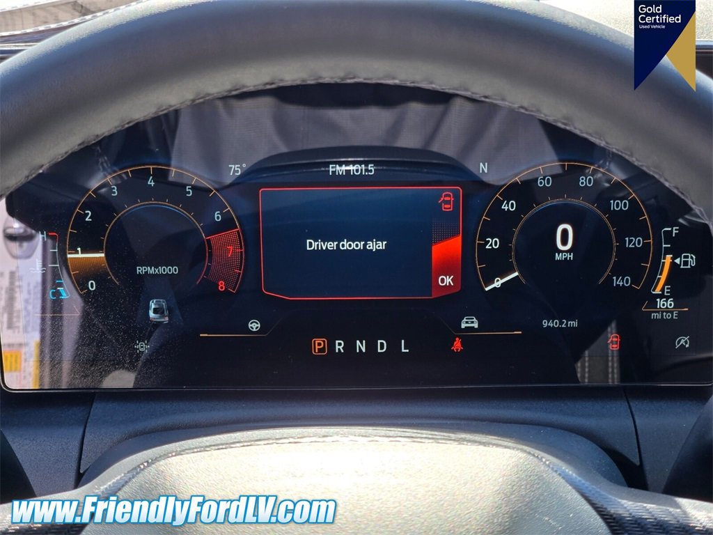 Certified 2025 Ford Mustang Coupe image 19