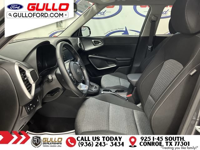 Used 2021 Kia Soul GT-Line FWD image 29