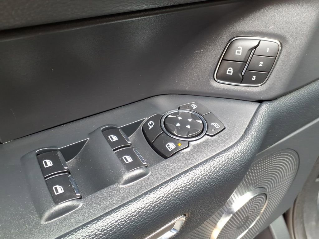 Certified 2024 Ford Expedition Max XLT AWD/4WD image 21