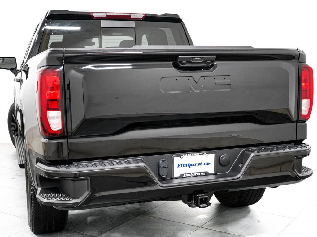 Used 2024 GMC Sierra 1500 Elevation w/ Preferred Package AWD/4WD image 6