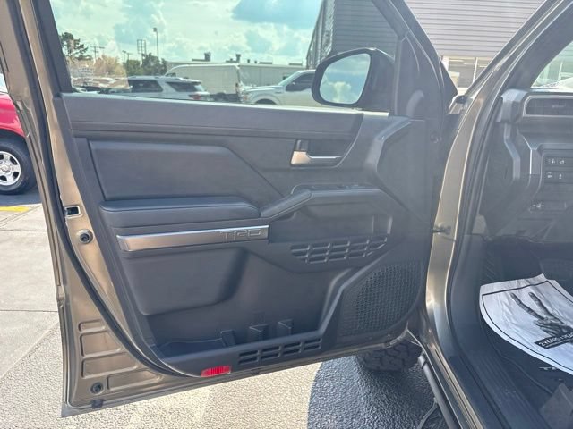 Used 2026 Toyota Tacoma TRD Off-Road AWD/4WD image 13