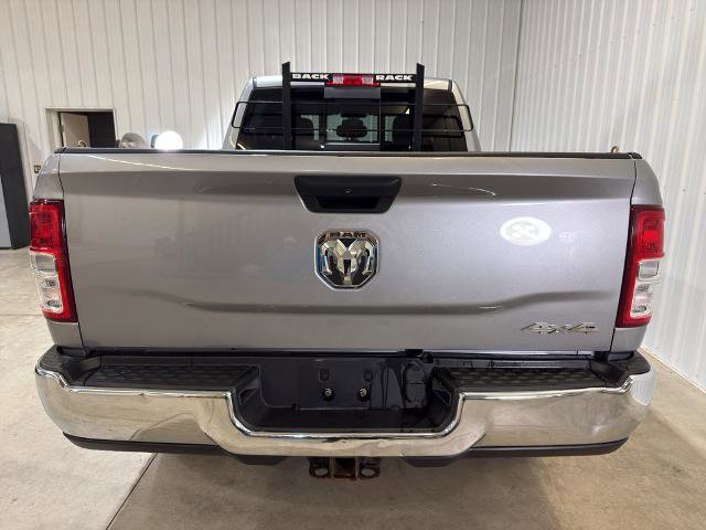 Used 2020 RAM 2500 Tradesman image 3