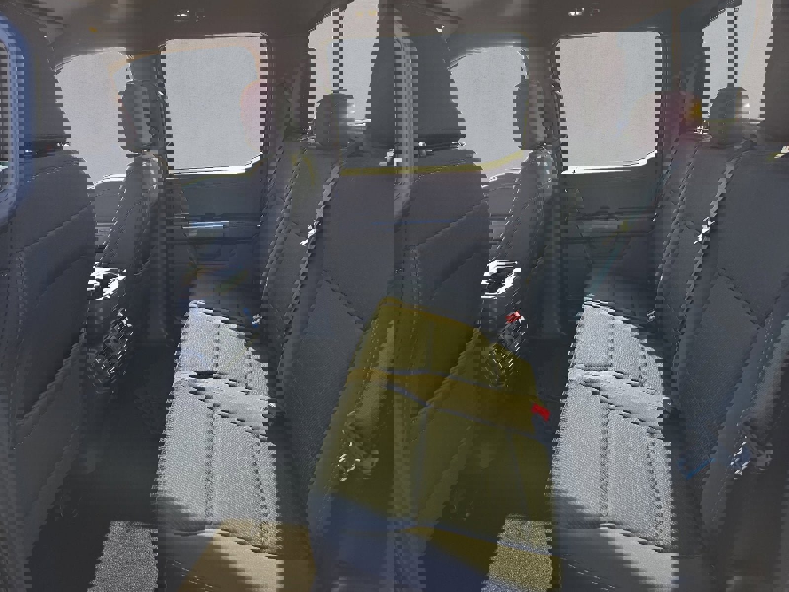 Certified 2023 Ford F150 XLT w/ Equipment Group 302A High image 23