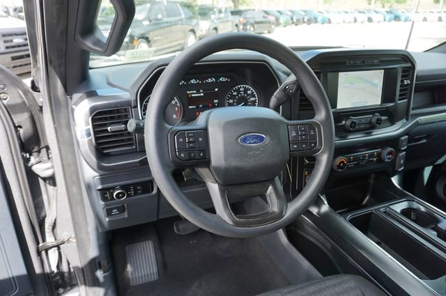 Certified 2023 Ford F150 XL w/ STX Appearance Package AWD/4WD image 19
