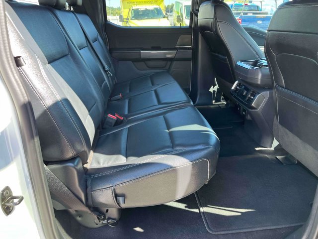 Certified 2023 Ford F150 XLT w/ Equipment Group 302A High AWD/4WD image 20