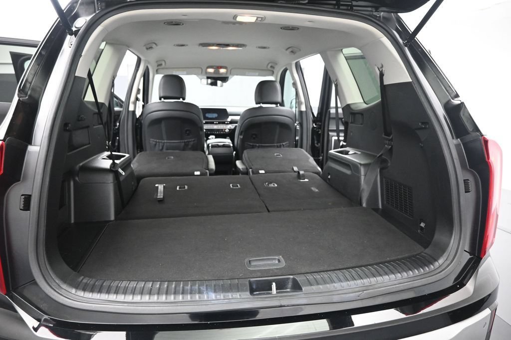 Used 2024 Kia Telluride S FWD image 27